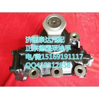 德國采埃孚/東風動力轉向器/方向機濟南泉達供應8098