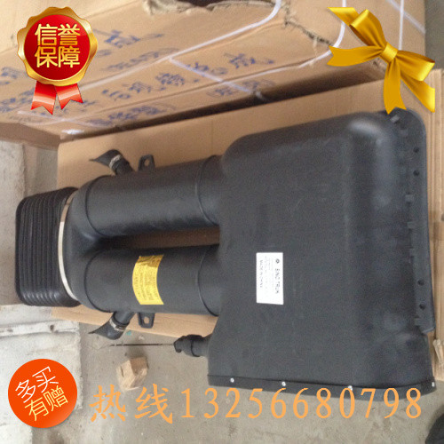 供應WG9719190002重汽豪沃斯太爾金王子進氣道總成/WG9719190002
