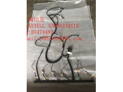 612650080091發動機線束,612650080091發動機線束,濟南信發汽車配件有限公司