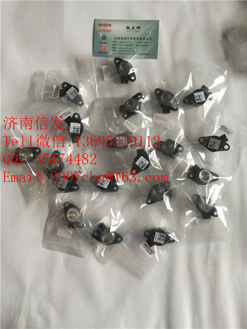 112190078 Ecofit尿素泵壓力傳感器濟南信發/112190078 Ecofit尿素泵壓力傳感器濟南信發