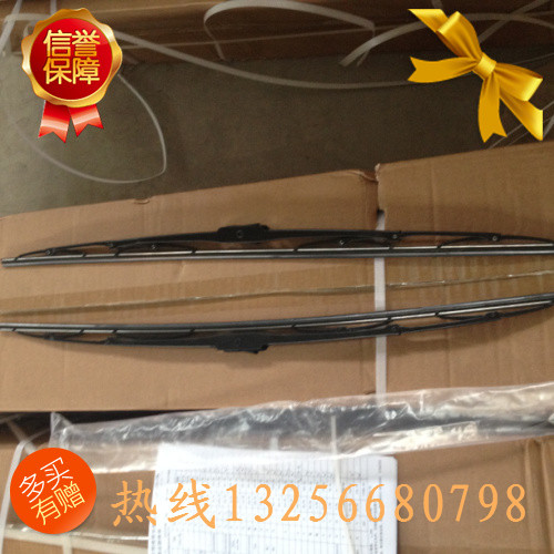 供應WG1642740011重汽豪沃斯太爾金王子駕駛室雨刮片/WG1642740011