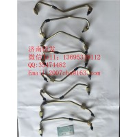 612600080633濰柴p10高壓油管