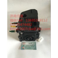 612640130574 濰柴6.5尿素泵濟南信發