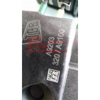 A9203 江淮尿素泵總成濟南信發