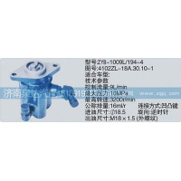 轉向泵4102ZL-18A.30.10-1