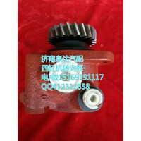 玉柴4108發動機轉向助力泵/轉向泵濟南泉達供應