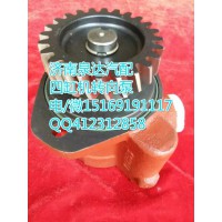重汽王牌玉柴發動機轉向助力泵/轉向泵濟南泉達供應