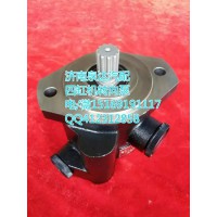 東風康明斯發動機/轉向助力泵/轉向泵/濟南泉達汽配