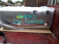 WG9925555691,600L(400L+200L)鋁合金油箱(675X620)_左置,濟南明鉅汽車配件有限公司（原濟南協力）