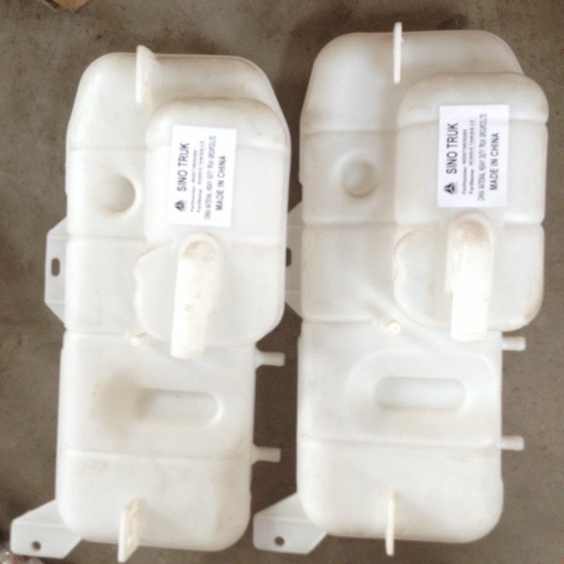 豪沃膨脹水箱WG9719530260豪沃配件濟南凱爾特/WG9719530260