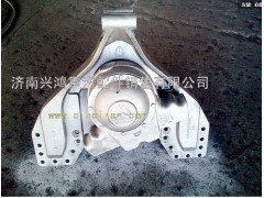 AZ9719470228,斷開式平衡軸總成,濟南興鴻重汽配件銷售中心