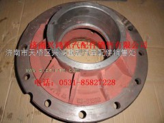 83761302,航天泰特礦用自卸車中后橋輪轂,濟南興鴻重汽配件銷售中心