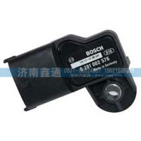濰柴博世進氣壓力傳感器612630120004
