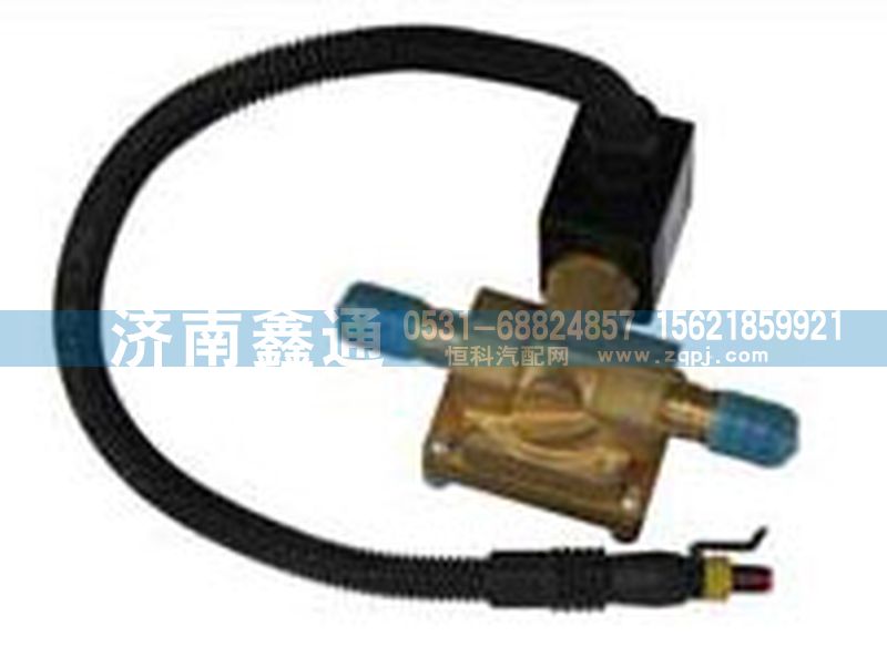 612640130731,濰柴國產加熱電磁閥,濟南鑫通天然氣銷售中心