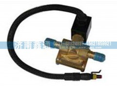 612640130731,濰柴國產加熱電磁閥,濟南鑫通天然氣銷售中心