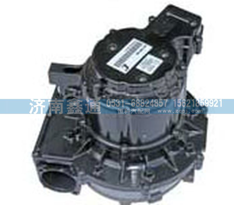 重汽 玉柴伊肯電子調壓器VG1540110078/VG1540110078