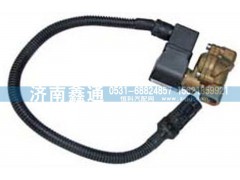 VG123809008,重汽低壓電磁閥,濟(jì)南鑫通天然氣銷(xiāo)售中心