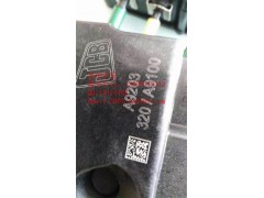 A9203 江淮尿素泵總成濟南信發,A9203 江淮尿素泵總成濟南信發,濟南信發汽車配件有限公司