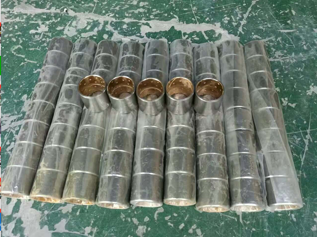 ,差速器十字軸襯套,濟(jì)南華盾汽車零部件有限公司