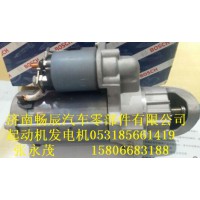 S00006572+02上柴SC10 SC12發動機濟南暢辰
