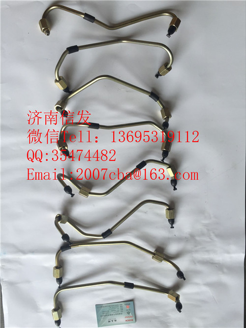 612600080633濰柴p10高壓油管,612600080633濰柴p10高壓油管,濟南信發汽車配件有限公司