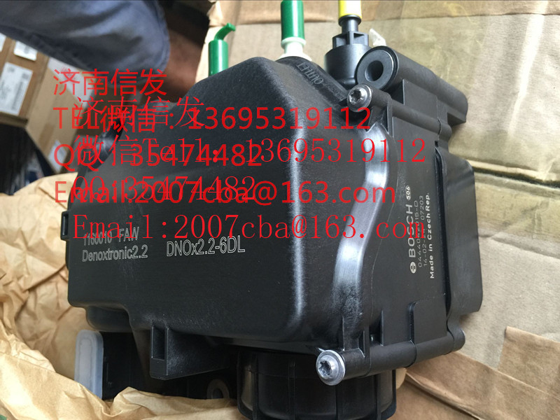 1160010 FAW 濟(jì)南信發(fā)解放車尿素泵/1160010 FAW 濟(jì)南信發(fā)解放車尿素泵