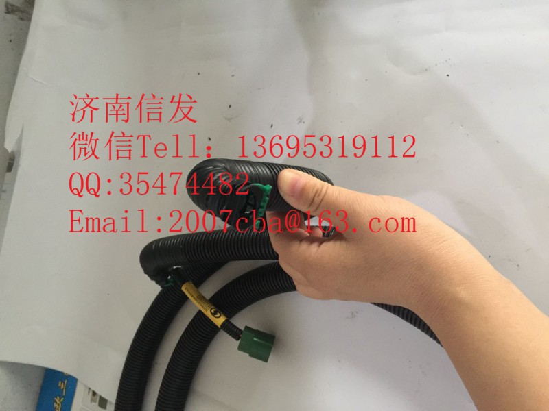 DZ95259540442德龍尿素管加熱的濟南信發/DZ95259540442德龍尿素管加熱的濟南信發