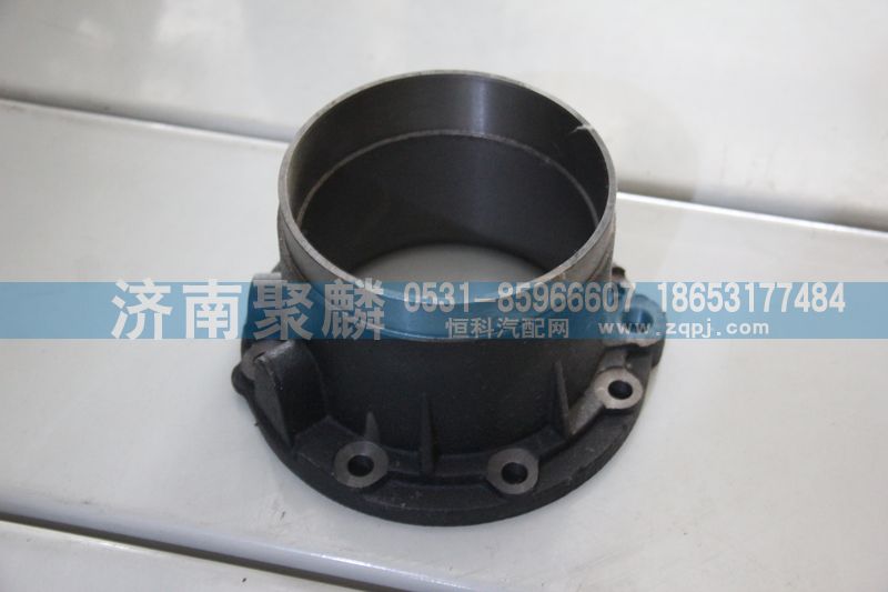 緩速器輸出軸后端蓋/WG2222100019