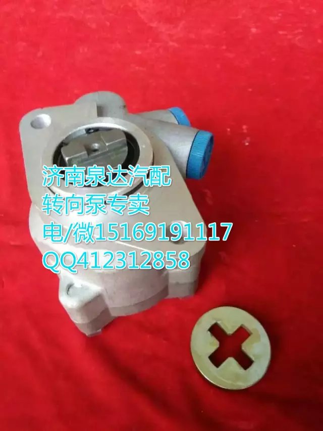 712W47101-2025,轉(zhuǎn)向助力葉片泵,濟南泉達(dá)汽配有限公司