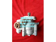 7077955904,轉向助力葉片泵,濟南泉達汽配有限公司