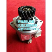 豪沃進口原廠轉向助力泵/轉向泵7679955603
