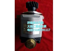61500130037,轉(zhuǎn)向巨力泵/齒輪泵,濟南泉達(dá)汽配有限公司