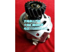 61500130037,轉(zhuǎn)向巨力泵/齒輪泵,濟南泉達(dá)汽配有限公司