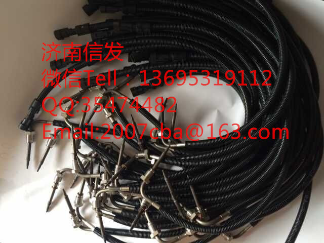 612640130648排氣溫度傳感器,612640130648排氣溫度傳感器,濟南信發汽車配件有限公司