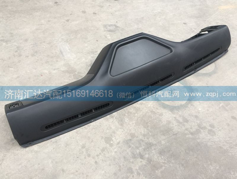 北奔國三重卡NG80A儀表臺，工作臺51468000190/51468000190