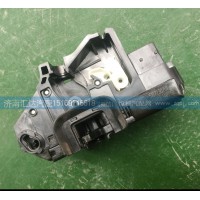 北奔重卡V3車門鎖機構總成5187230201