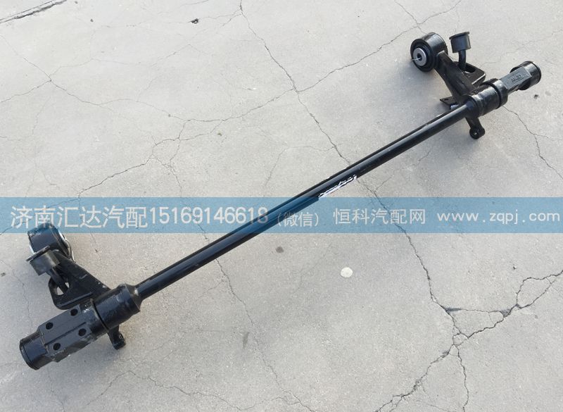 大運(yùn)重卡N9前翻轉(zhuǎn)軸總成502JBA30000/502JBA30000