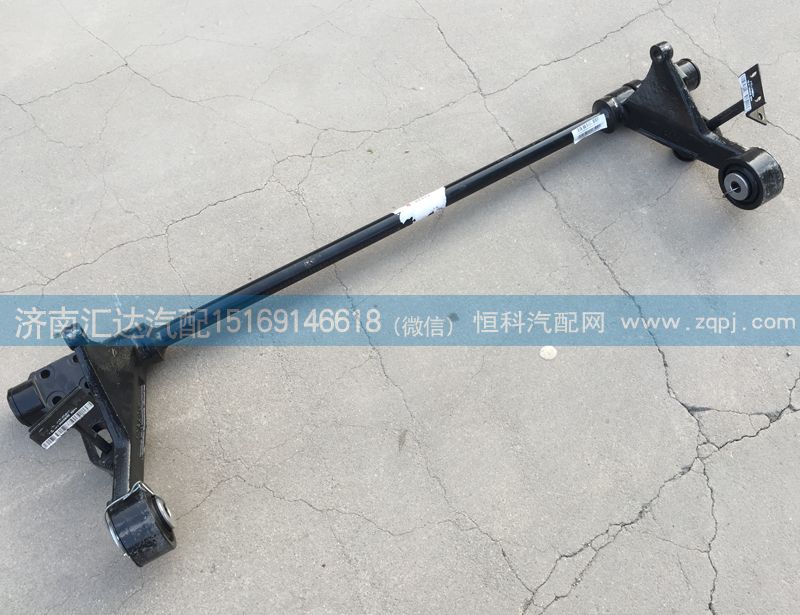 大運(yùn)重卡N9前翻轉(zhuǎn)軸總成502JBA30000/502JBA30000