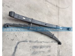 292GBA01000,前橋板簧總成,濟南匯達汽配銷售中心