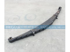 292GBA01000,前橋板簧總成,濟南匯達汽配銷售中心