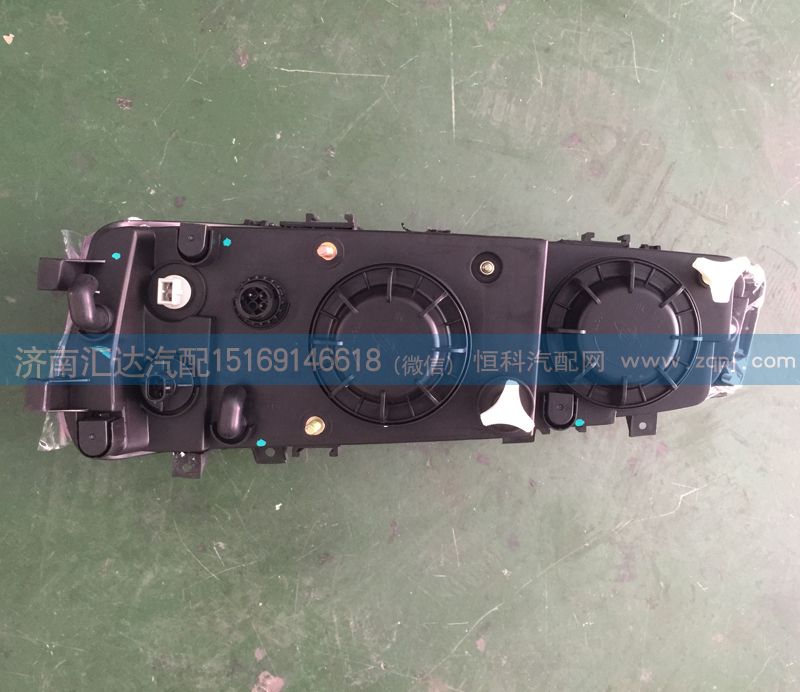 柳汽霸龍509乘龍609前大燈M51-4101020/M51-4101020