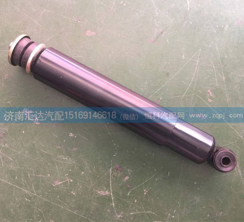 陜汽德龍F3000前橋減震器 DZ95189680013/DZ95189680013