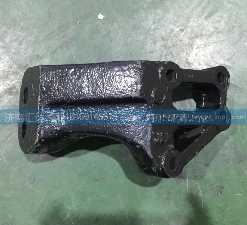陜汽德龍發動機支架DZ95259590085/DZ95259590085