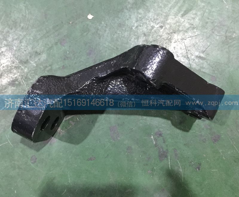 陜汽德龍發動機支架DZ95259590085/DZ95259590085