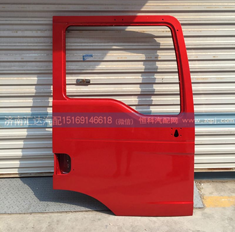 陜汽新M3000車門殼總成/