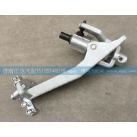 陜汽重卡德龍F3000換擋操縱器，DZ91259240163