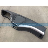 陜汽重卡德龍M3000工作臺