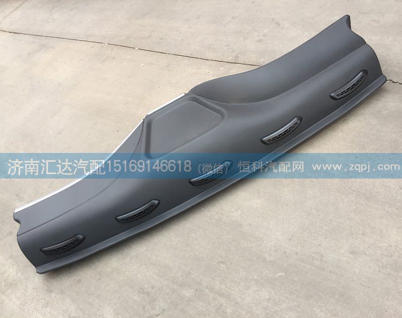 陜汽重卡德龍M3000工作臺(tái)/