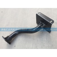 右下踏板支架總成DZ13221240140
