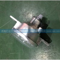 小圓燈，前側燈總成M43-3732010